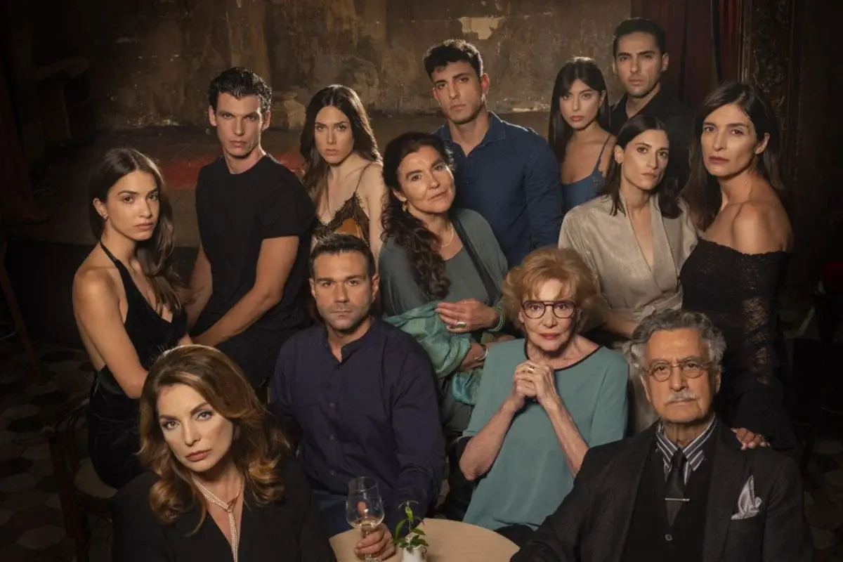 Γη της Ελιάς