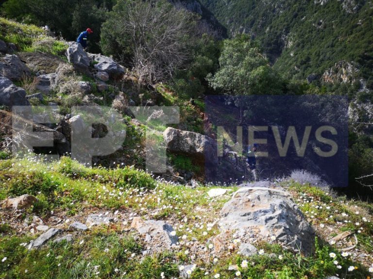 Μεθώνη: Ολοκληρώθηκε η επιχείρηση ανάσυρσης των σορών των Αμερικανών