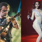 Βίντεο-έπος: Ο Μίλτος Πασχαλίδης προσπαθεί μάταια να τραγουδήσει Φουρέιρα!