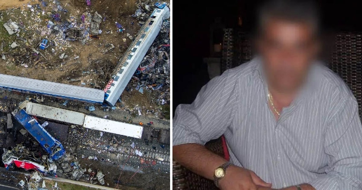 Τέμπη - Σταθμάρχης: Τι ισχυρίστηκε στην απολογία του