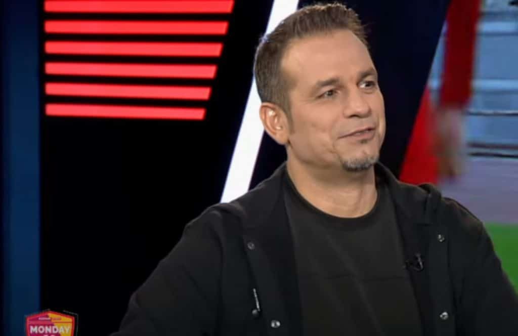 Ο Ντέμης Νικολαΐδης στην πιο αποκαλυπτική του συνέντευξη – Η Δέσποινα Βανδή και τα παιδιά