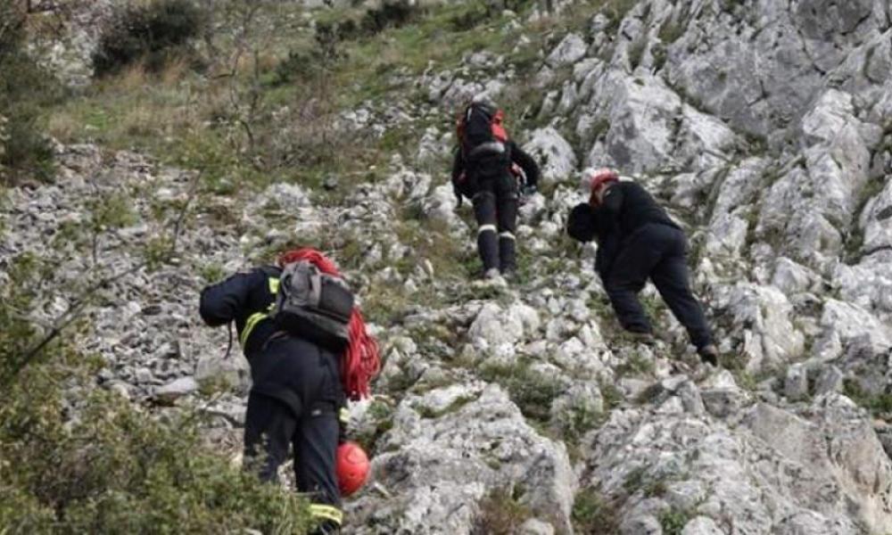 Κρήτη: 65χρονος πήγε για πεζοπορία και χάθηκαν τα ίχνη του – Σε εξέλιξη οι έρευνες