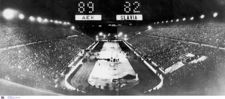 Τα σημαντικότερα γεγονότα που έγιναν σαν σήμερα 4 Απριλίου