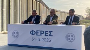 Θεοδωρικάκος