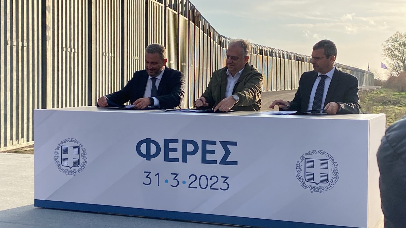 Θεοδωρικάκος