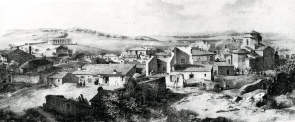 Διακόσια χρόνια από το πρώτο ελεύθερο Πάσχα της πρωτεύουσας