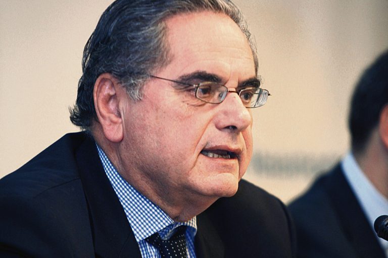 Ανδριανόπουλος στον Ε.Τ.: Ο πόλεμος θα μπορούσε να μην είχε γίνει