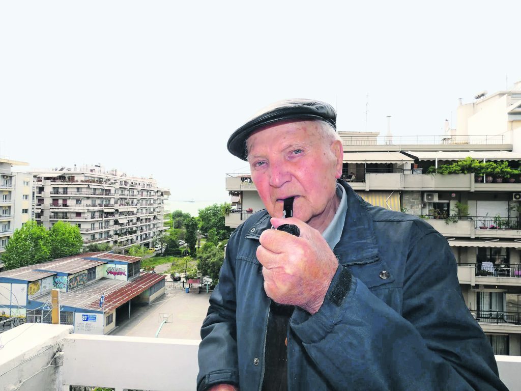Πέθανε ο γεωπόνος που έφερε το ακτινίδιο