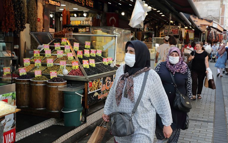Τουρκία: Ο πληθωρισμός αποτελεί το καθοριστικό ζήτημα των εκλογών – Η τιμή του κρέατος απαγορευτική για τον μέσο πολίτη