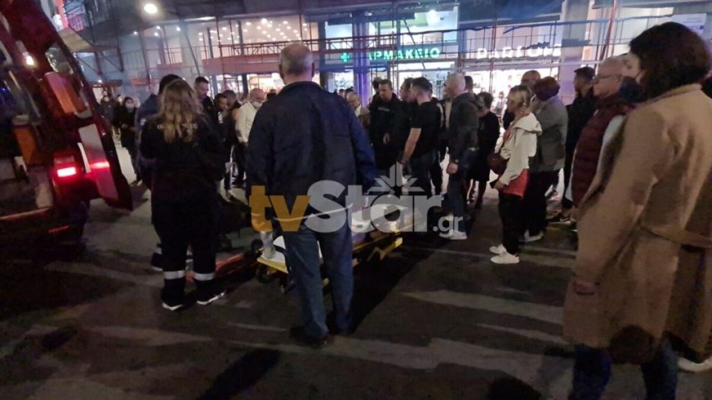 Λαμία: Στην «ψειρού» ένας από τους Ρομά που χτύπησαν δημοτικούς αστυνομικούς – Οι άλλοι τρεις 