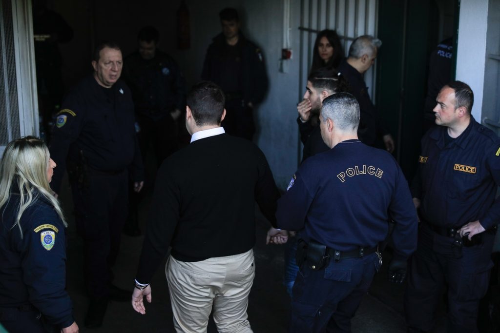 Δίκη Καμπανού: Ομόφωνα ένοχοι και οι 12 κατηγορούμενοι – Ένταση στο δικαστήριο μετά την απόφαση