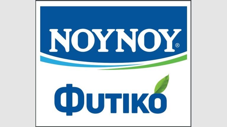 Νέα σειρά φυτικών ροφημάτων ΝΟΥΝΟΥ: NOYNOY Φυτικό και NOYNOY BARISTA’S GOLD OAT