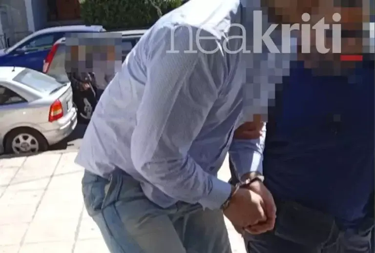 Ρέθυμνο: Σε κατ’ οίκον περιορισμό ο γνωστός τράπερ που κατηγορείται για ομαδικό βιασμό