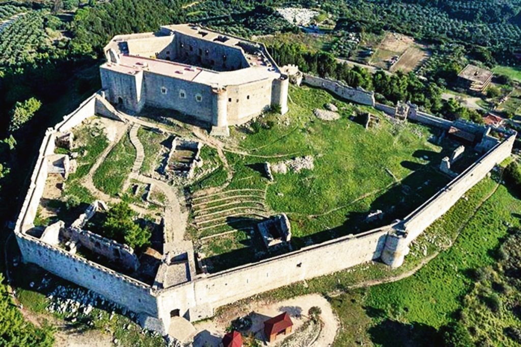 Στην Ελλάδα τα γυρίσματα του «Οδυσσέα» – Θα γυριστεί σε Κέρκυρα και Ηλεία