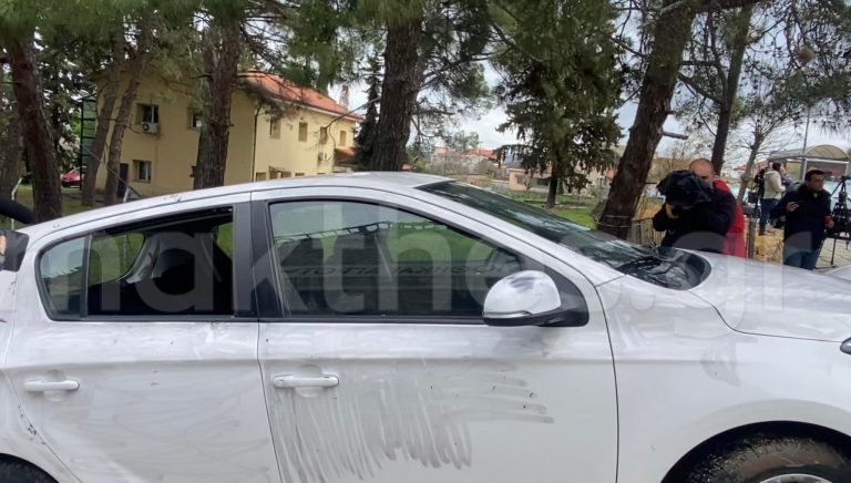 Θεσσαλονίκη: Δολοφονία ο θάνατος της γυναίκας που βρέθηκε νεκρή σε αυτοκίνητο – Το όπλο δεν βρέθηκε [εικόνες & βίντεο]
