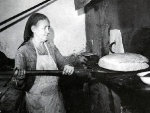 Η κουζίνα της Μεγάλης Εβδομάδας