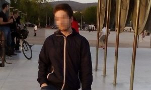 Θεσσαλονίκη: Αυτός είναι ο 34χρονος που σκότωσε τη μητέρα του