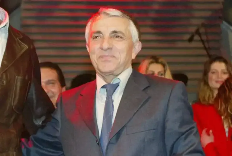 Πέθανε ο δημοσιογράφος Άγγελος Βουτσέλης