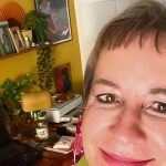 Λένα Διβάνη στον Ε.Τ.: «Αν δεν ζήσουμε όλοι, δεν θα ζήσει κανείς»