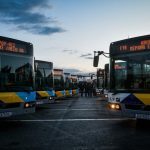 Απεργία 28 Φεβρουαρίου Απεργία Μέσα μαζικής μεταφοράς