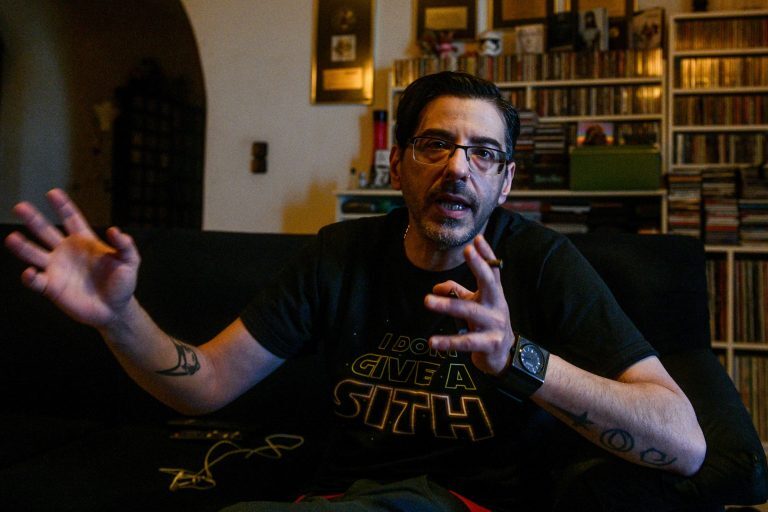 Μιθριδάτης για τα σεξιστικά σχόλια: «Πάντα θα είμαι κόντρα στις διακρίσεις και τις στερεοτυπίλες»