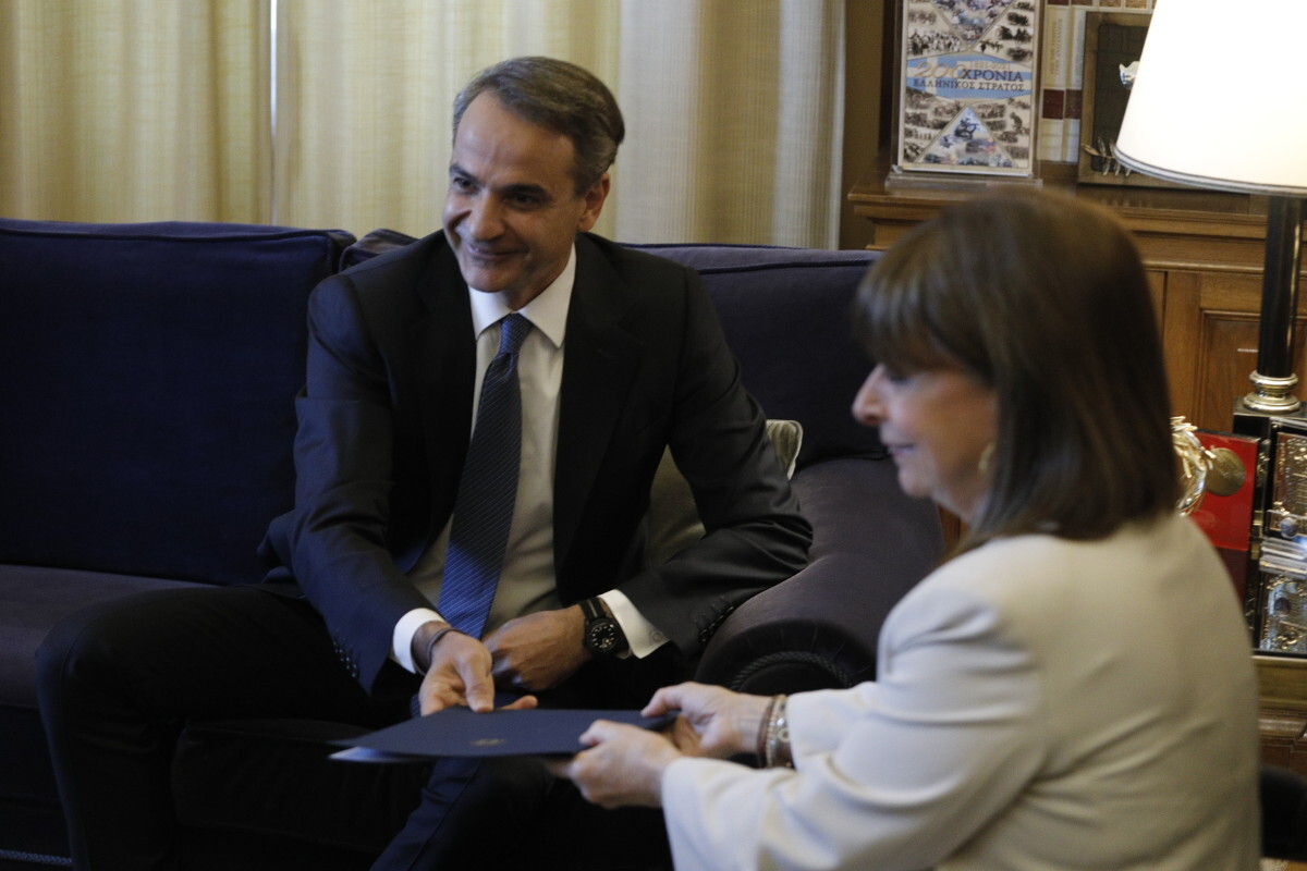 Εκλογές 2023: