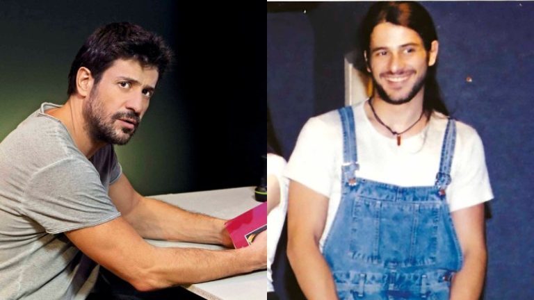 Αλέξης Γεωργούλης: Τα ερωτικά σκοτάδια του – Τι συνέβη τότε που πήγαινε Γ’ Λυκείου