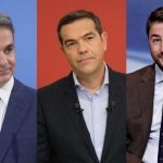 Πάσχα 2023: Πώς θα περάσουν τις άγιες ημέρες οι πολιτικοί αρχηγοί