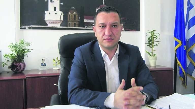 Παραιτήθηκε πριν τον… διώξουν ο δήμαρχος Ιάσμου Οντέρ Μουμίν