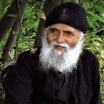 Άγιος Παΐσιος και «διαταραχή» – Μια συνάντηση, μια «διάγνωση» και λίγα ερωτήματα