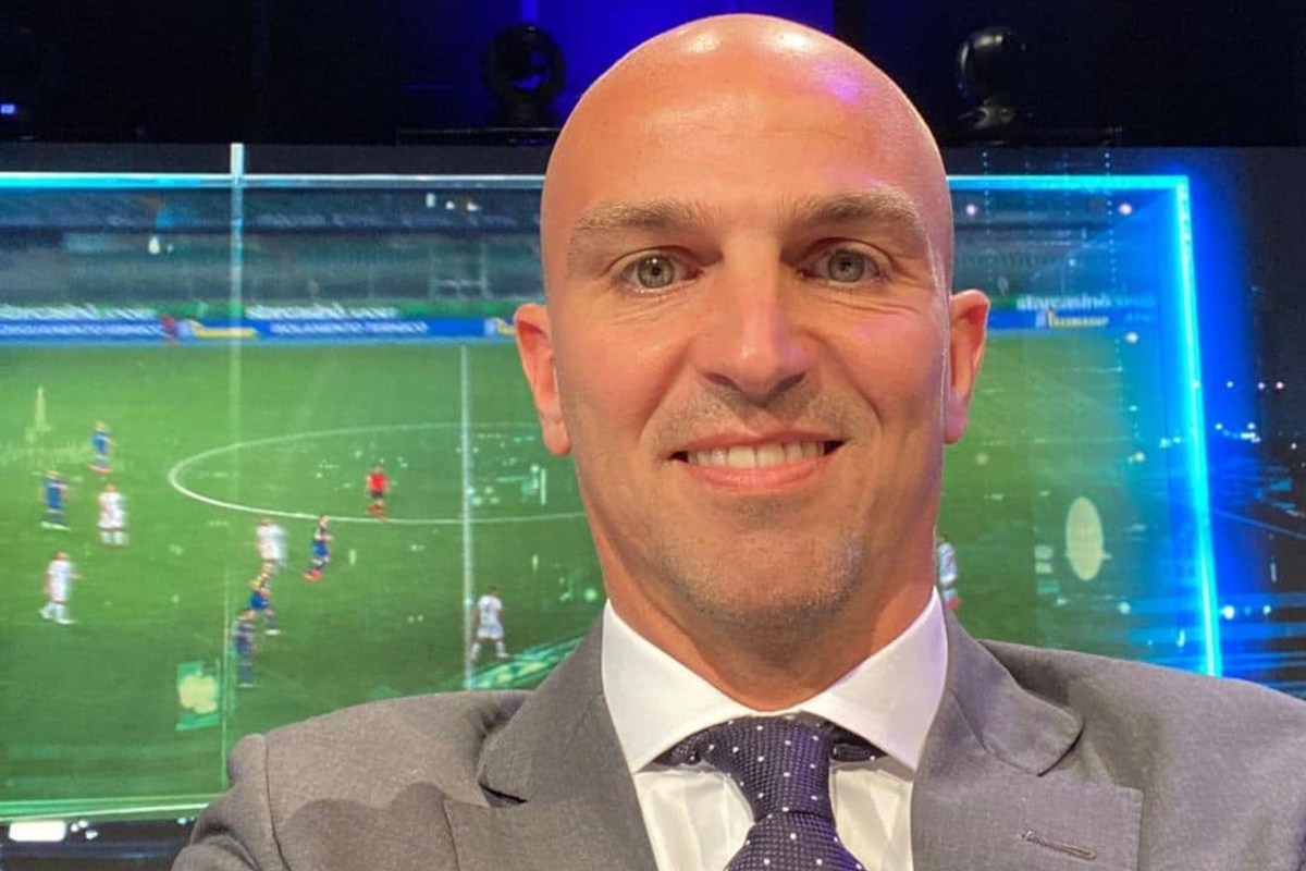 Ολυμπιακός: Σενάριο από Ιταλία για Καμπιάσο στον πάγκο του