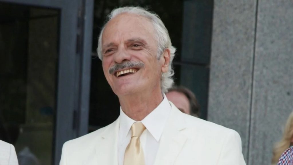 Σπύρος Φωκάς