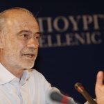 Η ΕΣΗΕΑ τιμά τον Γιώργο Λιάνη