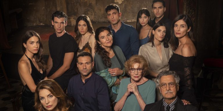 Η Γη της Ελιάς Spoiler: Ο Λυκούργος στο χειρουργείο και ο Στάθης σε απελπισία