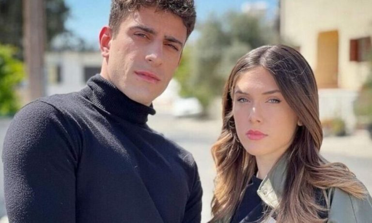 Η Γη της Ελιάς Spoiler: Ο μυστηριώδης Ορέστης προκαλεί ερωτηματικά