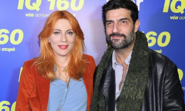 IQ 160: Έρχεται με συναρπαστικό διπλό επεισόδιο