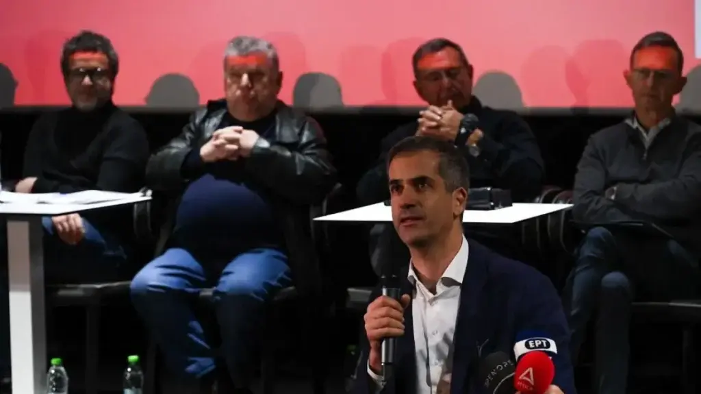 Κώστας Μπακογιάννης: «Πρέπει να κηρυχθούν διατηρητέοι οι ιστορικοί κινηματογράφοι Ιντεάλ – Άστ