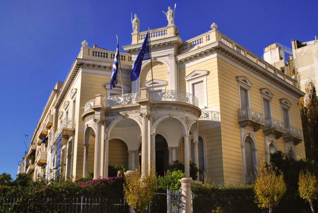 Όταν η τέχνη βελτιώνει την Ψυχική Υγεία – Πρόγραμμα για την ψυχική ευεξία από το Μουσείο Κυκλαδικής