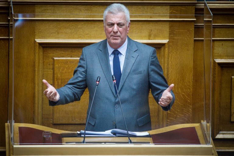 Εκλογές 2023: Νέα επίθεση Μυλώνακη σε Βελόπουλου – Πολιτική μαφία με τον «αυτοκράτορα» προσπαθεί να με εξοντώσει