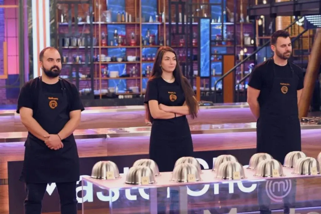MasterChef spoiler: Αυτή την αποχώρηση δεν την περιμένει κανείς
