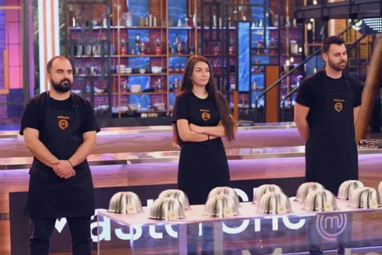 MasterChef spoiler: Αυτή την αποχώρηση δεν την περιμένει κανείς