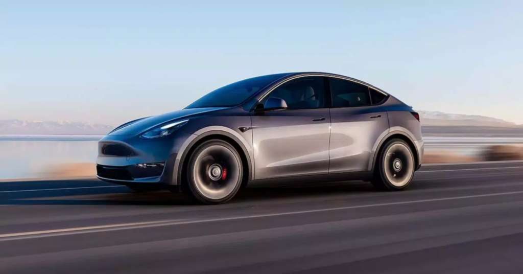 H Tesla σχεδιάζει νέο crossover μικρότερο από το Model Y