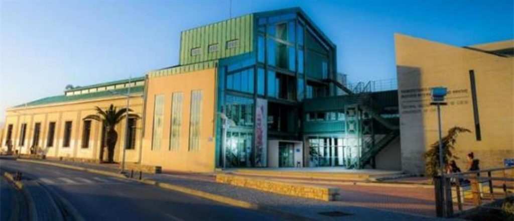 Κρήτη: Ντροπή και αίσχος – Αφόδευσαν στο Μουσείο Φυσικής Ιστορίας