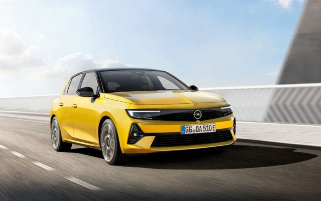 Opel: Προσφέρει νέο πρόγραμμα επιδότησης ανταλλαγής