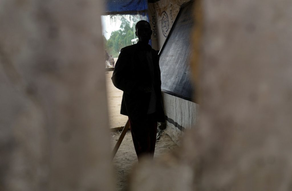 ΛΔ Κονγκό: Τουλάχιστον 20 νεκροί από κατολίσθηση