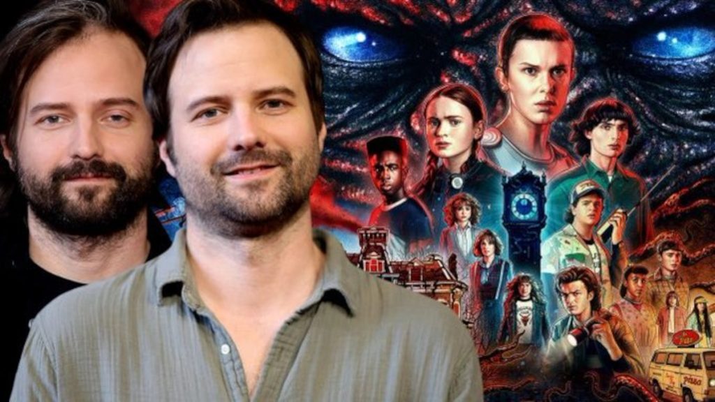 Netflix – Stranger Things: Tώρα και σε σειρά κινουμένων σχεδίων [Βίντεο]