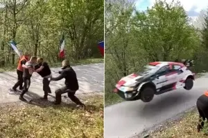 ειδικής διαδρομής