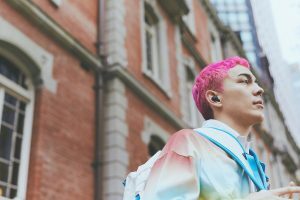 Η Sony ανακοινώνει τα νέα απόλυτα ασύρματα ακουστικά εξουδετέρωσης θορύβου