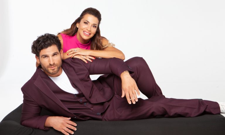 Ελένη Χατζίδου-Ετεοκλής Παύλου στο ΤΥΠΟΣ TV: «Στόχος είναι να συνεχίσουμε το Breakfast@STAR»