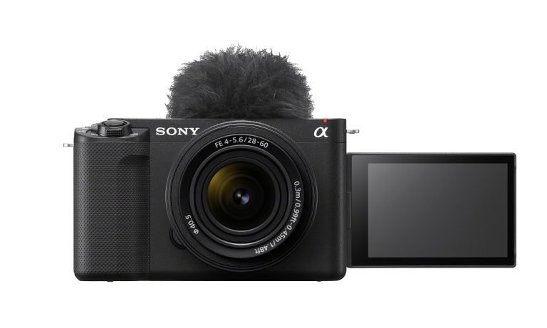Η Sony γιορτάζει 4 βραβεία στα 2023 TIPA Awards